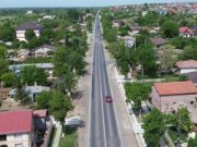 Județul Galați: vor fi modernizați cei 40 de kilometri ai DN 25 Galați – Tecuci