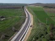 Administrația de Stat a Drumurilor – activitățile efectuate în luna aprilie 2025 pe drumurile din Moldova.