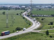 Județul Timiș: Varianta Ocolitoare Timișoara Nord va fi extinsă la patru benzi!