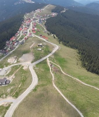Mâine, 06 iunie 2025, se redeshide și Transalpina (DN67C)!