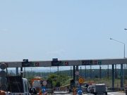 Restricții de circulație pe A2, în zona Fetești, pentru reparații asfaltice!