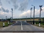 A fost redeschisă circulația rutieră la intersecția drumului G108 M5 – Florești – Anenii Noi