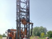 Județul Timiș: studii geotehnice necesare SF pentru execuția pasajului denivelat pe DC 152 – Calea Urseni, peste centura Timișoara Sud