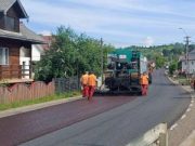 DRDP Timișoara anunță o serie de lucrări de întreținere și modernizare care se desfășoară în această săptămână pe mai multe sectoare de drumuri naționale din vestul României.