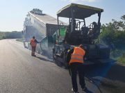 Județul Caraș Severin: primăria din Bocșa a scos la licitație un proiect de modernizare a infrastructurii rutiere.