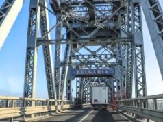 „Ziua Podului Prieteniei”. Astăzi nu se plătește taxă de trecere!