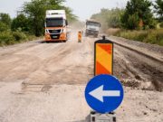 Județul Constanța: circulația rutieră va fi închisă pe sectorul de drum național DN2A, în apropierea localității Crucea.