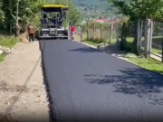 Primăria Cotnari va cheltui circa două milioane euro pentru modernizarea drumurilor comunale și sătești.