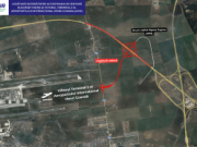 CNIR preia proiectul ,,Drum de Legătură între Autostrada de Centură București Nord -A0 și viitorul Terminal 2 al Aeroportului Internațional Henri Coandă (AIHC)”