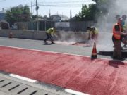 Trecerile de pietoni de pe drumurile naționale vor fi iluminate