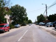 Județul Satu Mare: Consiliul Județean modernizeză drumul județean DJ 193, pe tronsonul cuprins între municipiul Satu Mare și limita cu județul Maramureș, prin localitatea Borlești.