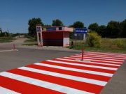 Întreținerea drumurilor naționale continuă în mai multe raioane ale R. Moldova