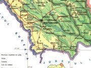 Județul Botoșani: licitație pentru modernizarea drumurilor din comuna Mihăileni