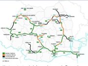 Dulce-amar: stadiul fizic pe toate loturile Autostrăzii „Unirii”, de la Târgu Mureș până la Ungheni Prut!