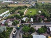 Județul Ilfov: au fost aprobate noi proiecte de infrastructură rutieră