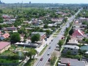 Județul Galați: a fost dat ordinul de începere a lucrărilor de modernizare a drumului naţional DN25, pe tronsonul care va face legătura între Galaţi şi Autostrada Moldovei
