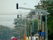 Piatra Neamț: noi sisteme de semaforizare