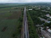 Au fost finalizate lucrările de modernizare a drumului național R2 Chișinău – Bender – Tiraspol – M5