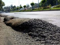 CNAIR: încă un județ din sudul țării afectat de codul roșu de caniculă! Restricții de tonaj (7,5t) și pentru județul Teleorman!