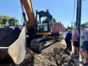Județul Olt: modernizarea infrastructurii rutiere din municipiul Caracal