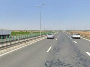 Județul Constanța: restricții de circulație pe Autostrada A4, pe banda de urgență, calea 1 (sensul de mers București – Agigea).