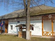 Județul Suceava: continuă modernizarea drumurilor din comuna Poieni Solca