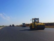 Județul Timiș: se apropie de finalizare lucrările la drumul de legătură DN 69 – A1