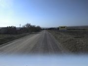 A avut loc recepția la terminarea lucrărilor de reparație pe drumul regional R35 – Baimaclia – Taraclia de Salcie – R32, raionul Cantemir.