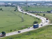 Va fi elaborat Studiul de Fezabilitate pentru Extingere Varianta de Ocolire Timișoara Nord la patru benzi de circulație