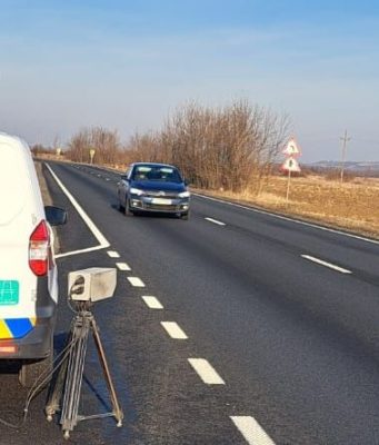 CNAIR: de la 1 septembrie se modifică valoarea rovinietei doar pentru autoturisme! Se modifică și valoarea amenzilor!