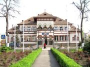 Județul Cluj: strada Mureșului, din municipiul Câmpia Turzii, a intrat în reabilitare