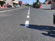 Județul Iași: CJ Iași a preluat documentația tehnico-economică pentru modernizarea sectorului de drum situat între capătul CUG și localitatea Lunca Cetățuii.