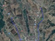 CNAIR a lansat licitația pentru proiectarea și execuția Variantei Ocolitoare a municipiului Vaslui