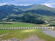 5 august – Ziua drumarilor din România. Drumurile bine făcute nu vorbesc, dar oamenii știu să vadă când munca e făcută cu suflet și cu rost.