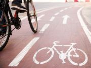 Județul Iași: proiectul pistei de biciclete dintre Mănăstirile Dobrovăț și Bârnova nu a stârnit interesul constructorilor!