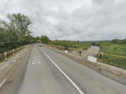 Județul Maramureș: licitație pentru proiectarea și execuția unui pod pe DN 19, în municipiul Sighetu Marmației