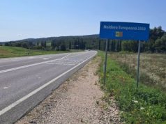 Primii cinci kilometri din autostrada „Unirii”, de pe teritoriul Republicii Moldova, vor fi construiți în parteneriat cu România!