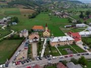 Județul Maramureș: a fost semnat contractul pentru lucrări de reparații și amenajare pe străzile și ulițele din satele aparținătoare comunei Suciu de Sus