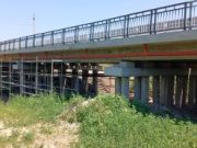 Stadiul lucrărilor de reparație a drumului G109 Delacău – Bulboaca – R2