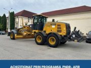 Județul Brașov: prin modernizarea străzilor din comuna Hărman se va asigura și legătura între drumul județean dinspre Sânpetru și DN 11.