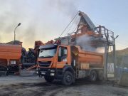 Bitum românesc comercializat pe piața din România, precum și în Republica Moldova!