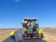 DRDP Brașov va reabilita drumul naţional DN 1S (Şercaia – Hoghiz)