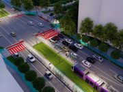 Municipiul Timișoara: licitație pentru podul de la Solventul.