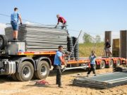 Încep lucrările la Pasajul de la Clubul Văcarilor, situat pe DN1C, la intrarea în municipiul Baia Mare.