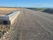 Consiliul Județean Vrancea continuă programul de modernizare a infrastructurii rutiere prin investiții majore.