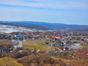 Județul Maramureș: Primăria Asuaju de Sus anunță demararea unor lucrări de reparații la drumurile din comună