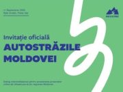 Conferință la Iași: Moldova are nevoie mai mult ca niciodată de autostradă. Soluţii propuse pentru a se obţine finanaţarea necesară finalizării Autostrăzilor A7 şi A8.