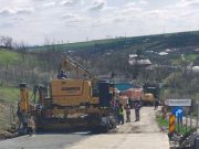 Județul Iași: licitație pentru modernizarea drumurilor din comuna Românești