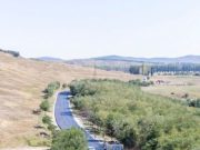 Consiliul Județean Neamț continuă programul de modernizare a infrastructurii rutiere.