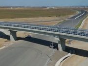 Timișoara se va lega de autostrada A1 printr-un nou drum de legătură, care ajunge în DN 69.